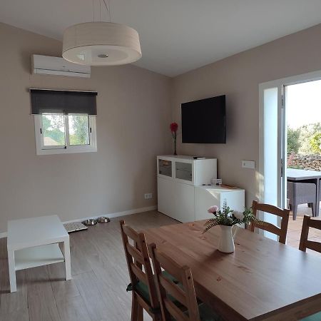 Can Costals Terraza 帕尔斯 外观 照片