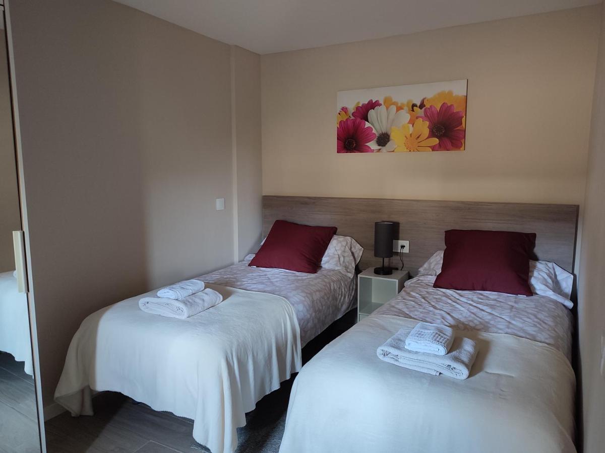 Can Costals Terraza 帕尔斯 外观 照片