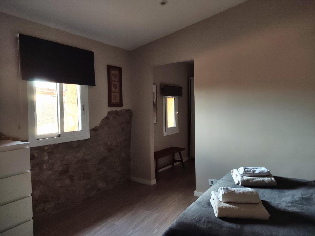 Can Costals Terraza 帕尔斯 外观 照片