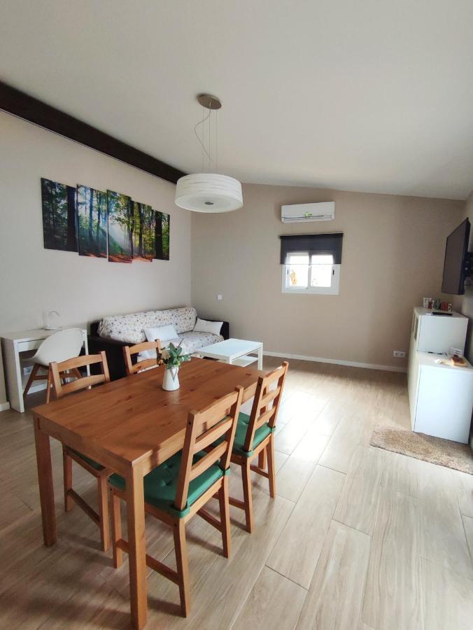 Can Costals Terraza 帕尔斯 外观 照片