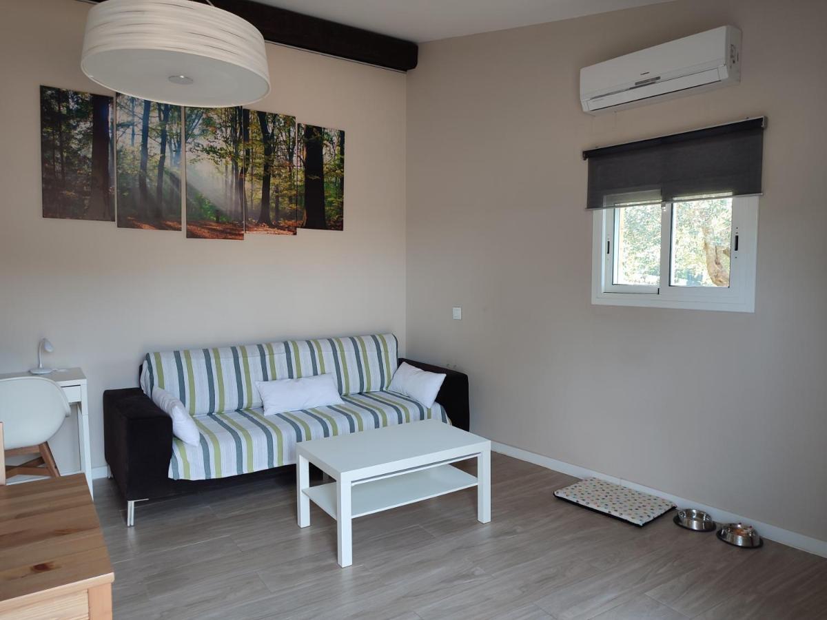 Can Costals Terraza 帕尔斯 外观 照片